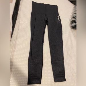 Gymshark Seamless Leggings (original)